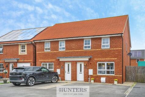Park View, Carlton, Goole