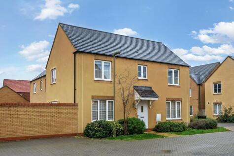 Banbury, Oxfordshire, OX15