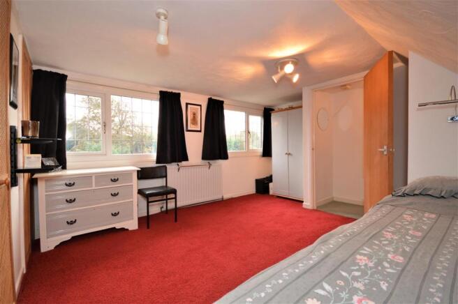 Bedroom 4 top