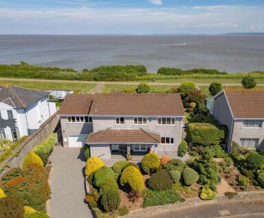 The Paddocks, Penarth, CF64