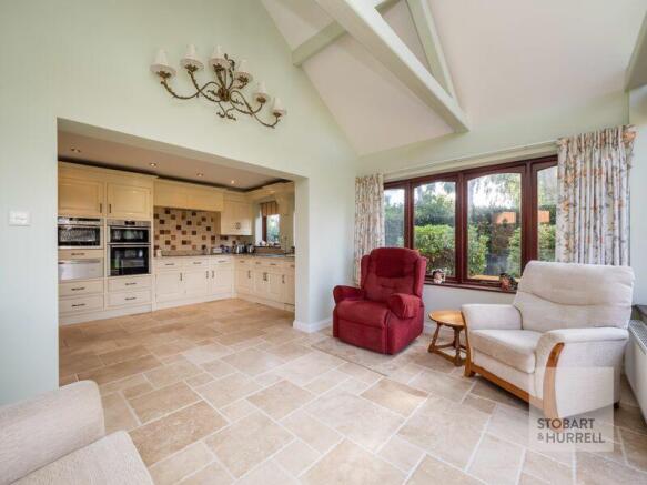 Open Plan