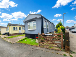 1, Harbour View Park, Rope Walk, Littlehampton BN17 5DQ