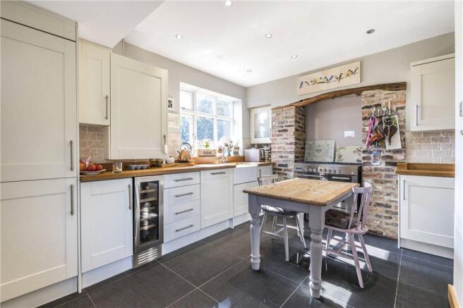 Kitchen / Diner