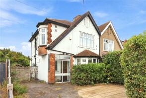 46, Prince Avenue, Southend-on-sea SS2 6NN