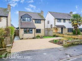 12, Glovers Close, Sherborne DT9 5ER