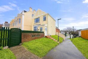 45, The Esplanade, Burnham-on-sea TA8 2AQ