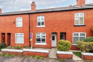 9, Ellison Street, Stockton Heath, Warrington WA4 2UL