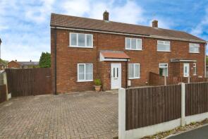 3, Maple Avenue, Crowle DN17 4ED