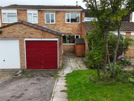 7, Redwood Close, Bulwark, Chepstow NP16 5RJ