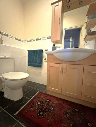 Cloakroom