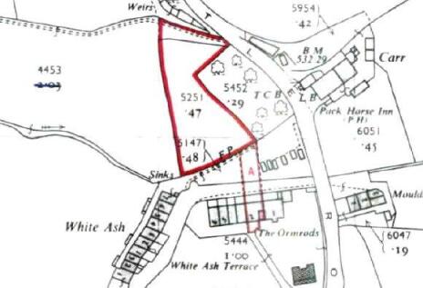 The Ormrods, Birtle, Bury, Greater Manchester, BL9