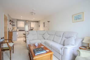 Apartment 9, Schooner Wharf, Schooner Drive, Butetown, Cardiff CF10 4ET