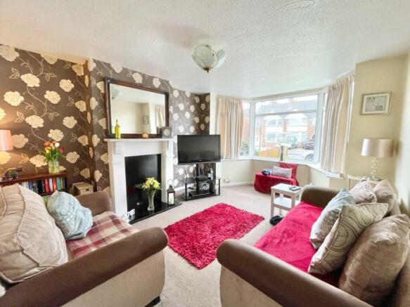 Reception Room One