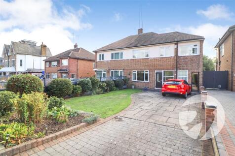 Lesney Park Road, Erith, Kent, DA8