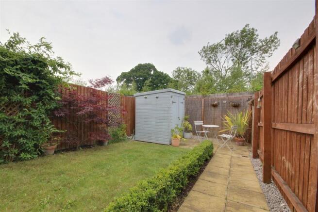 2 bed End of Terrace for sale Image 4