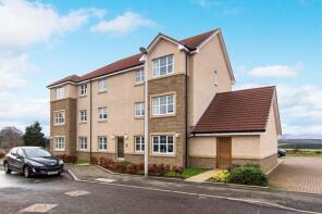 17i, Whitehouse Gardens, Gorebridge EH23 4FQ
