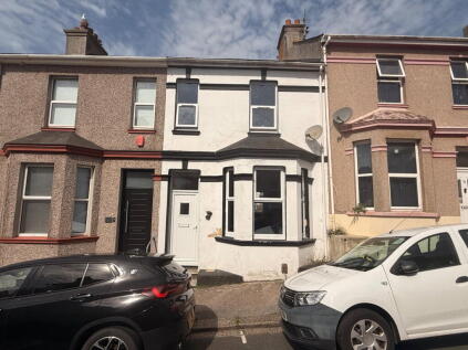 Townshend Avenue, Plymouth, PL2 1PB