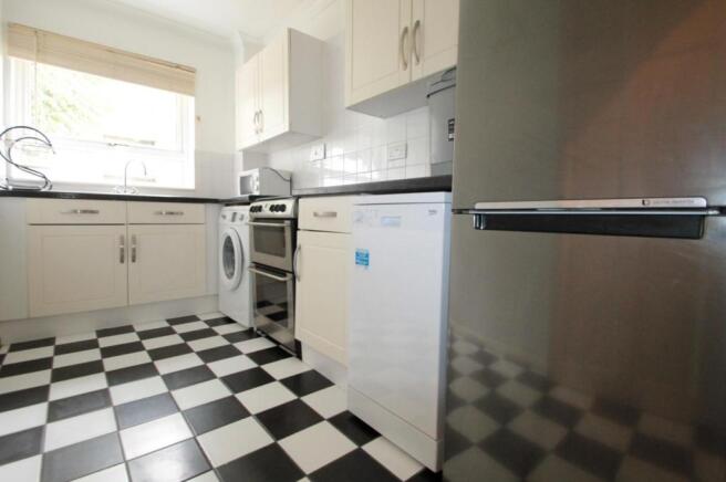 Kitchen 1