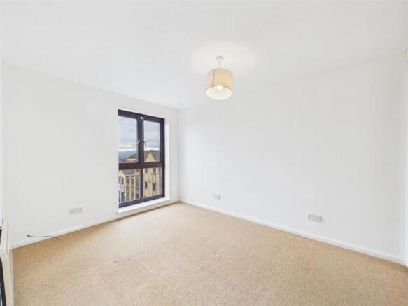 Living/Dining area