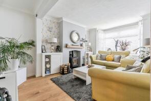 20, Field Road, Huntingdon PE26 1JH
