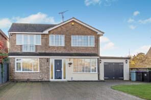 24, Casewick Lane, Stamford PE9 4SX
