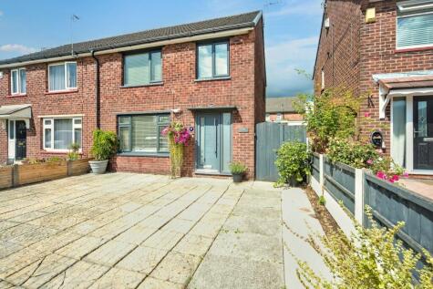 Arnside Avenue, Ince, WN2
