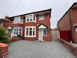 8, Tennyson Avenue, Lytham St. Annes FY8 5BP
