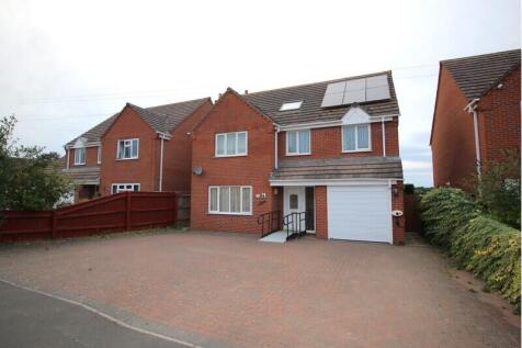 Seas End Road, Surfleet, Lincolnshire
