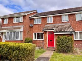 27, Blackthorn Close, Winchester SO21 3BU