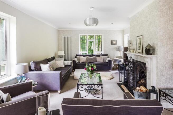 house. partnership Ockley