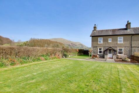 I Ingmire Cottages, Sedbergh, LA10 5HW