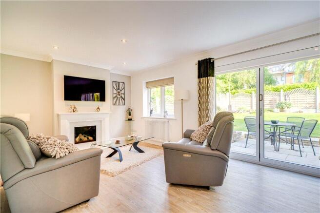 Sitting Area