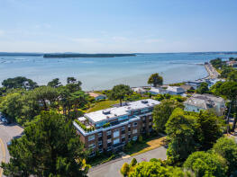4, 12 Waters Edge, Brudenell Road, Poole BH13 7NN