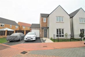 4, North Burn Close, Stockton-on-tees TS18 2QJ