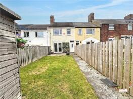 14, Whitehouse Terrace, Langley Terrace (side), Durham DH7 0AA