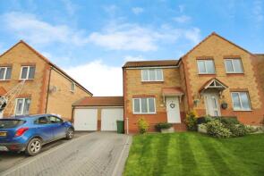 41, Wedgewood Way, Knottingley WF11 0DD