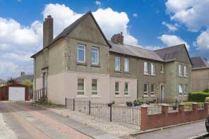 9, South Marshall Street, Grangemouth FK3 8LR