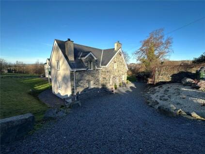 Braich Talog, Tregarth, Bangor, Gwynedd, LL57