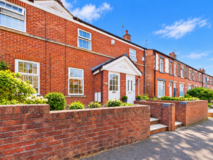 Bridge Street, Ormskirk, L39