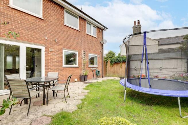 24a Ashby Road, Packington