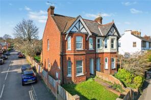 17, Hale Road, Farnham GU9 9QQ