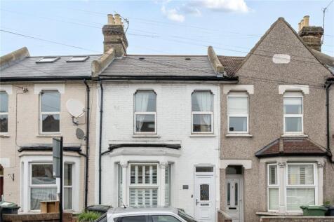 Perry Rise, Forest Hill, London, SE23