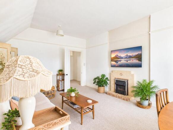 Flat To Rent