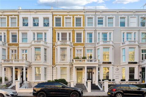 Longridge Road, London, SW5