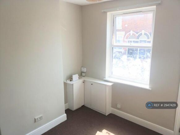 Front Sitting Room