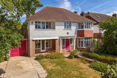 West Park Lane, Goring-By-Sea
