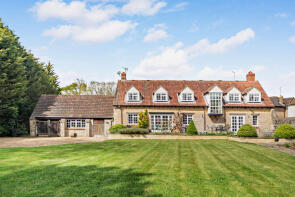 Manor Barn, Main Street, Polebrook PE8 5LN
