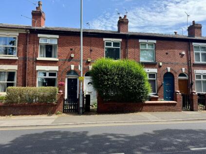 Bramhall Lane, Stockport, SK2