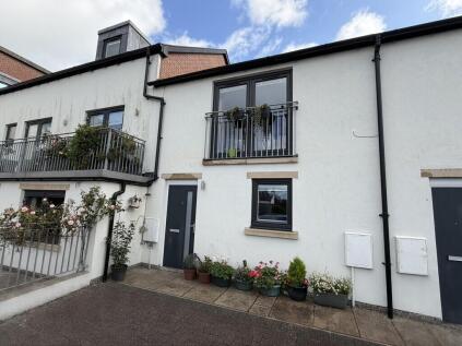 Thornton Court, Stanwix
