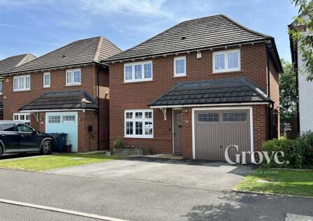 Bill Thomas Way, Rowley Regis